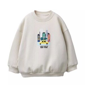 Zara Kids New York City Sweatshirt